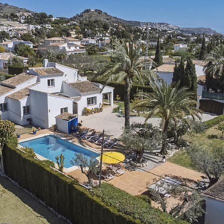 Casa Grande Villa Javea Luaran gambar