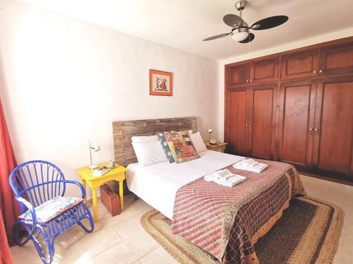 Casa Grande Villa Javea Luaran gambar