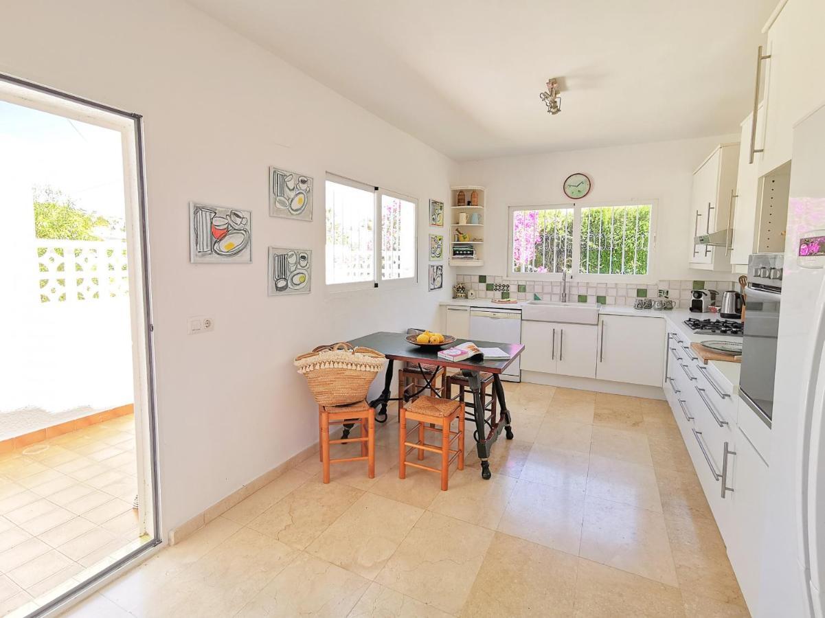 Casa Grande Villa Javea Luaran gambar