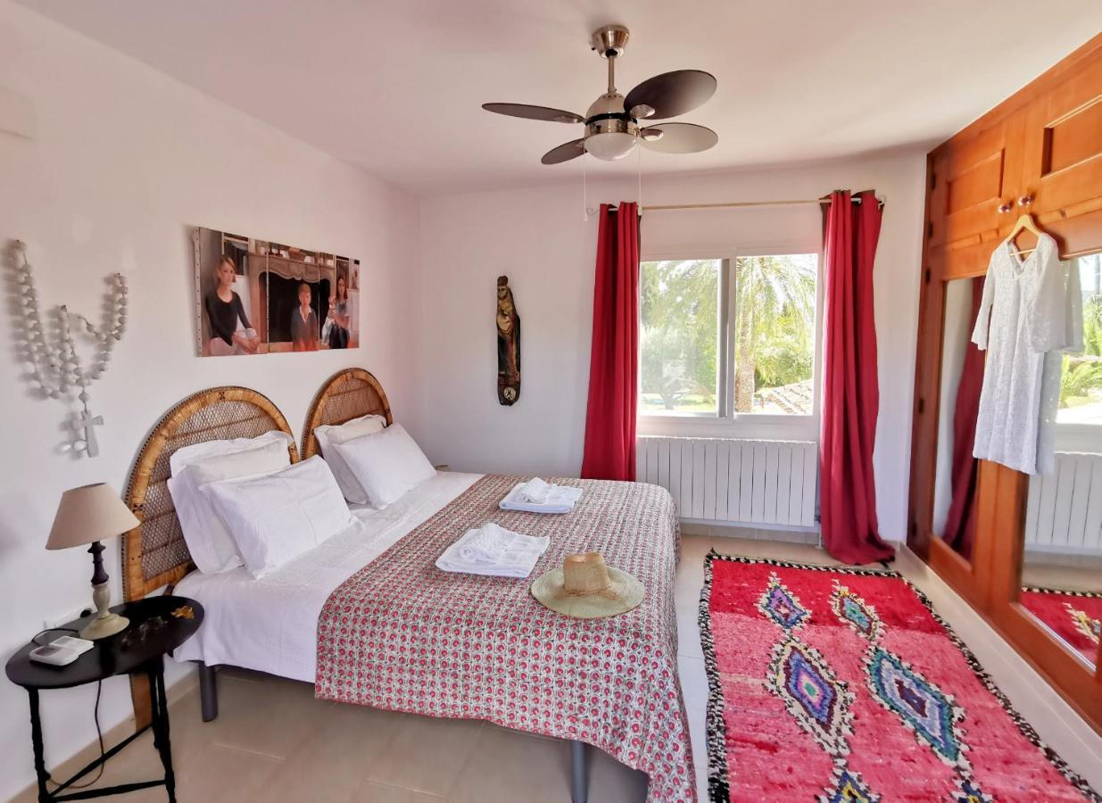 Casa Grande Villa Javea Luaran gambar