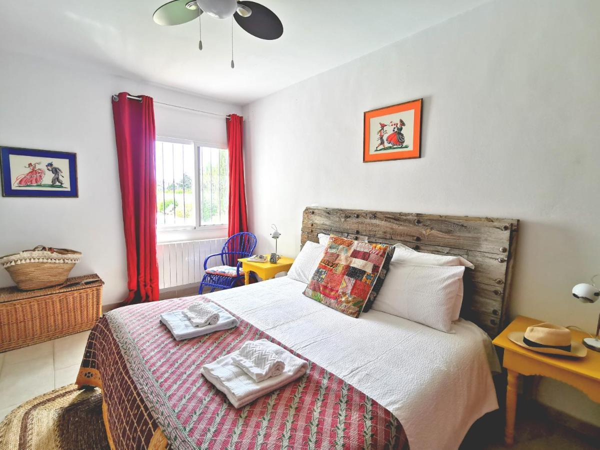 Casa Grande Villa Javea Luaran gambar