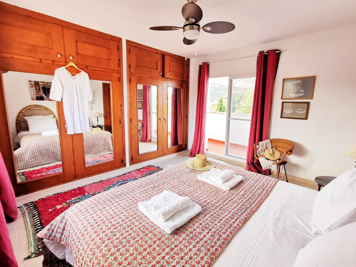Casa Grande Villa Javea Luaran gambar