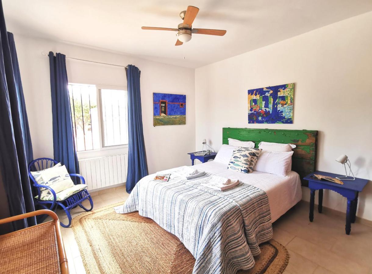 Casa Grande Villa Javea Luaran gambar