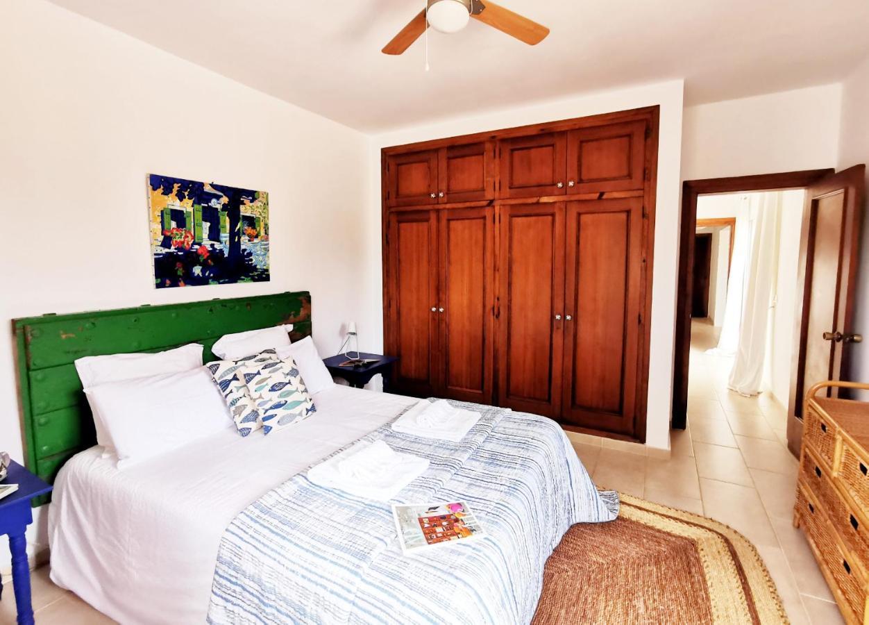 Casa Grande Villa Javea Luaran gambar