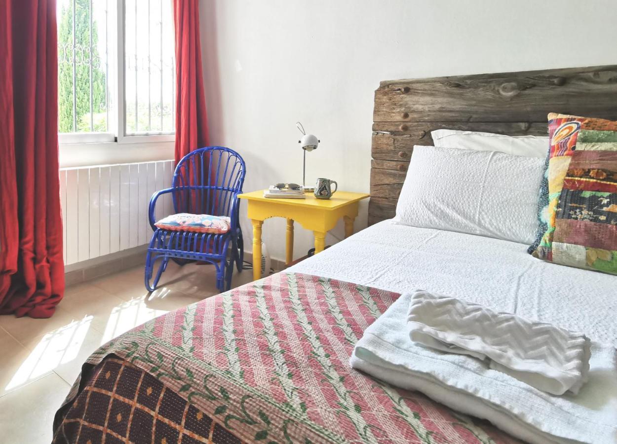 Casa Grande Villa Javea Luaran gambar