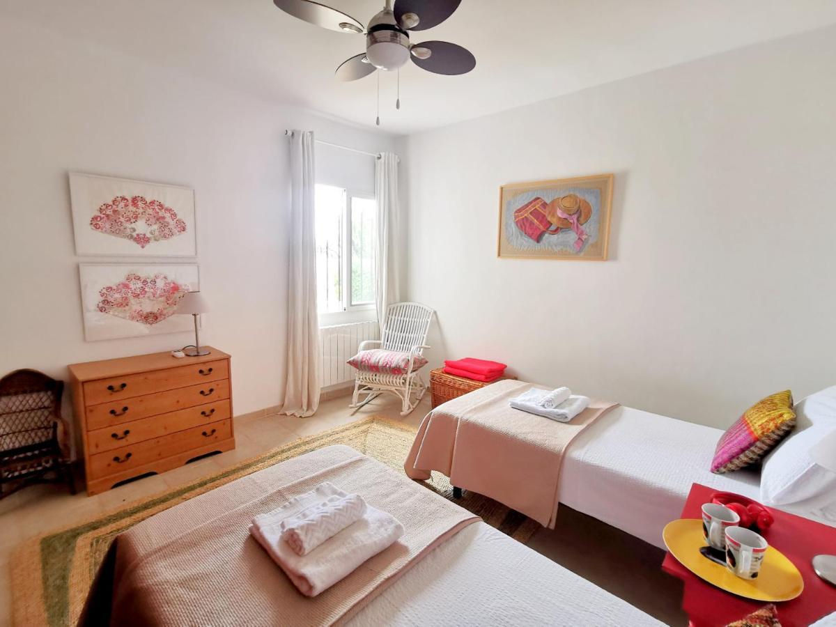 Casa Grande Villa Javea Luaran gambar