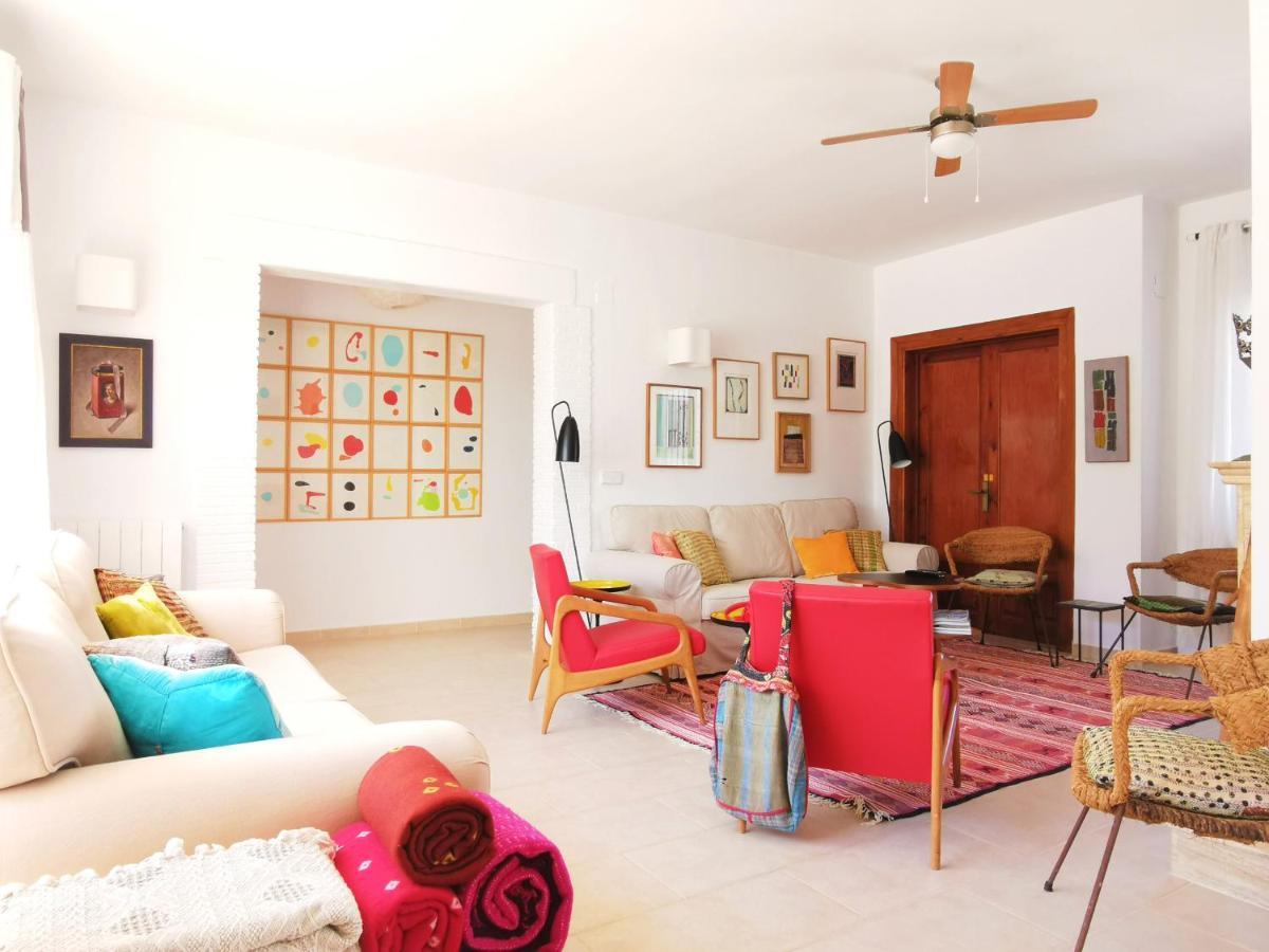 Casa Grande Villa Javea Luaran gambar