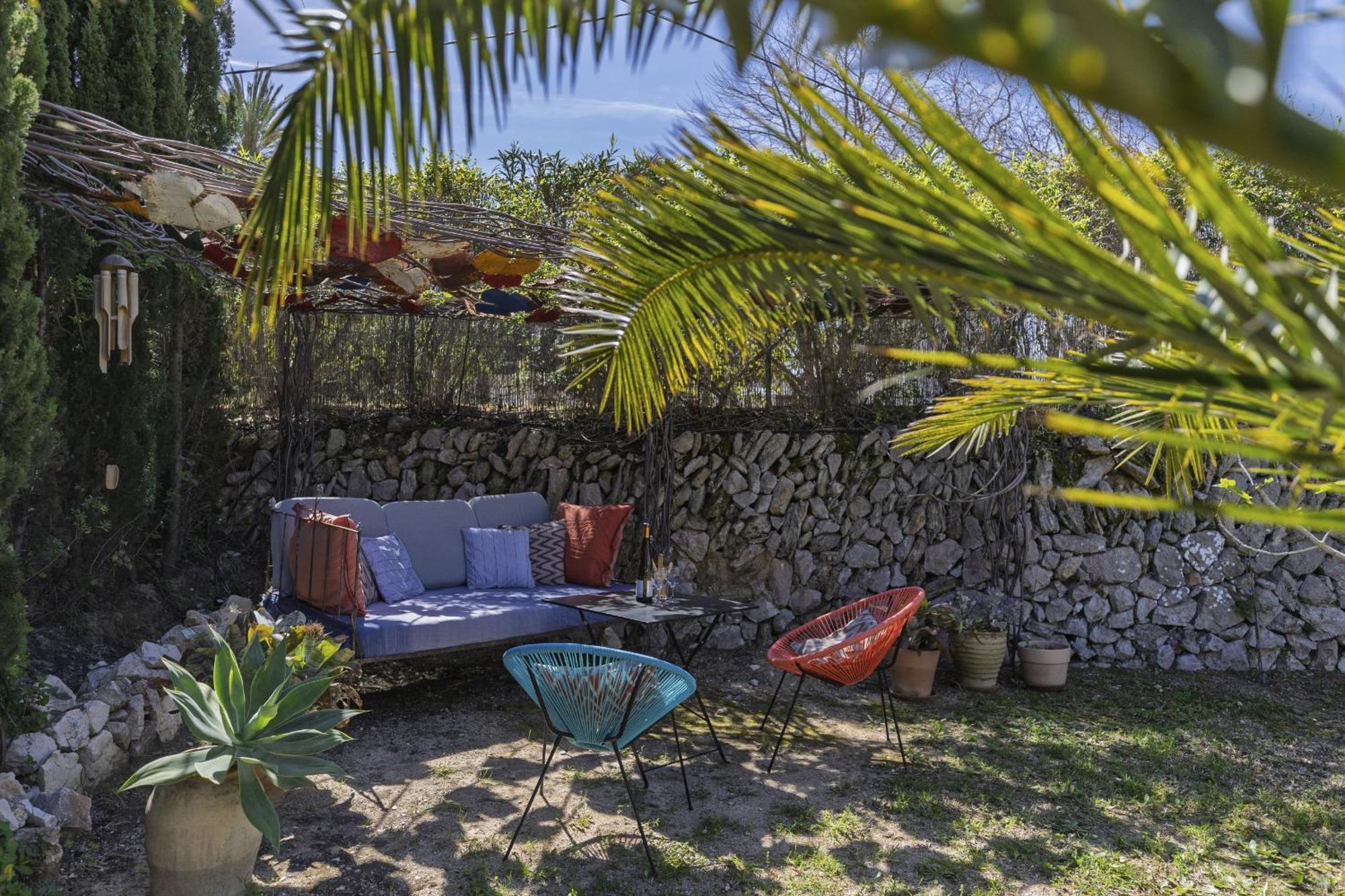 Casa Grande Villa Javea Luaran gambar
