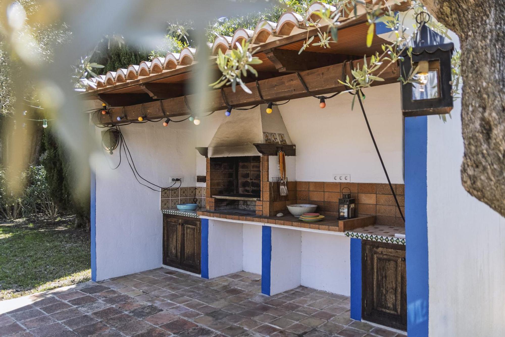 Casa Grande Villa Javea Luaran gambar