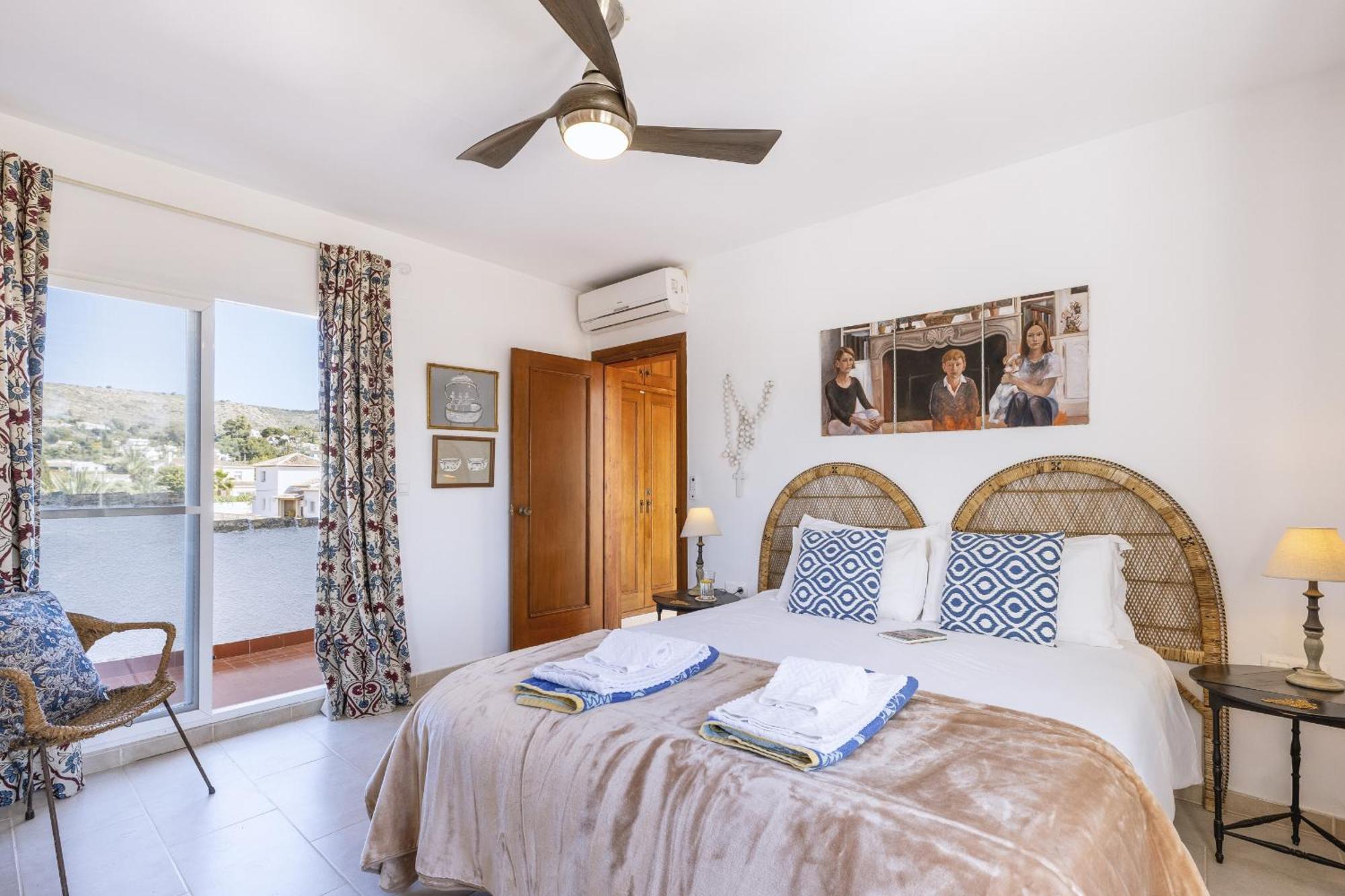 Casa Grande Villa Javea Luaran gambar