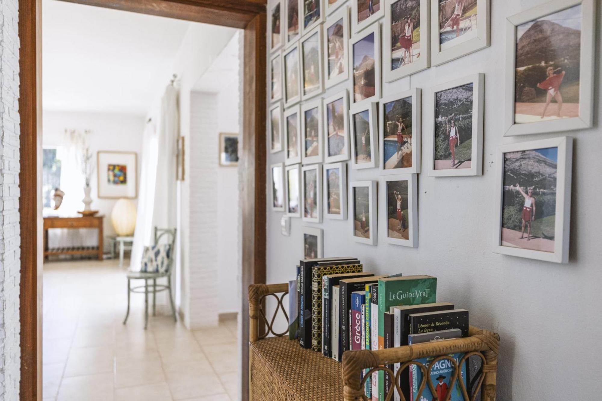 Casa Grande Villa Javea Luaran gambar