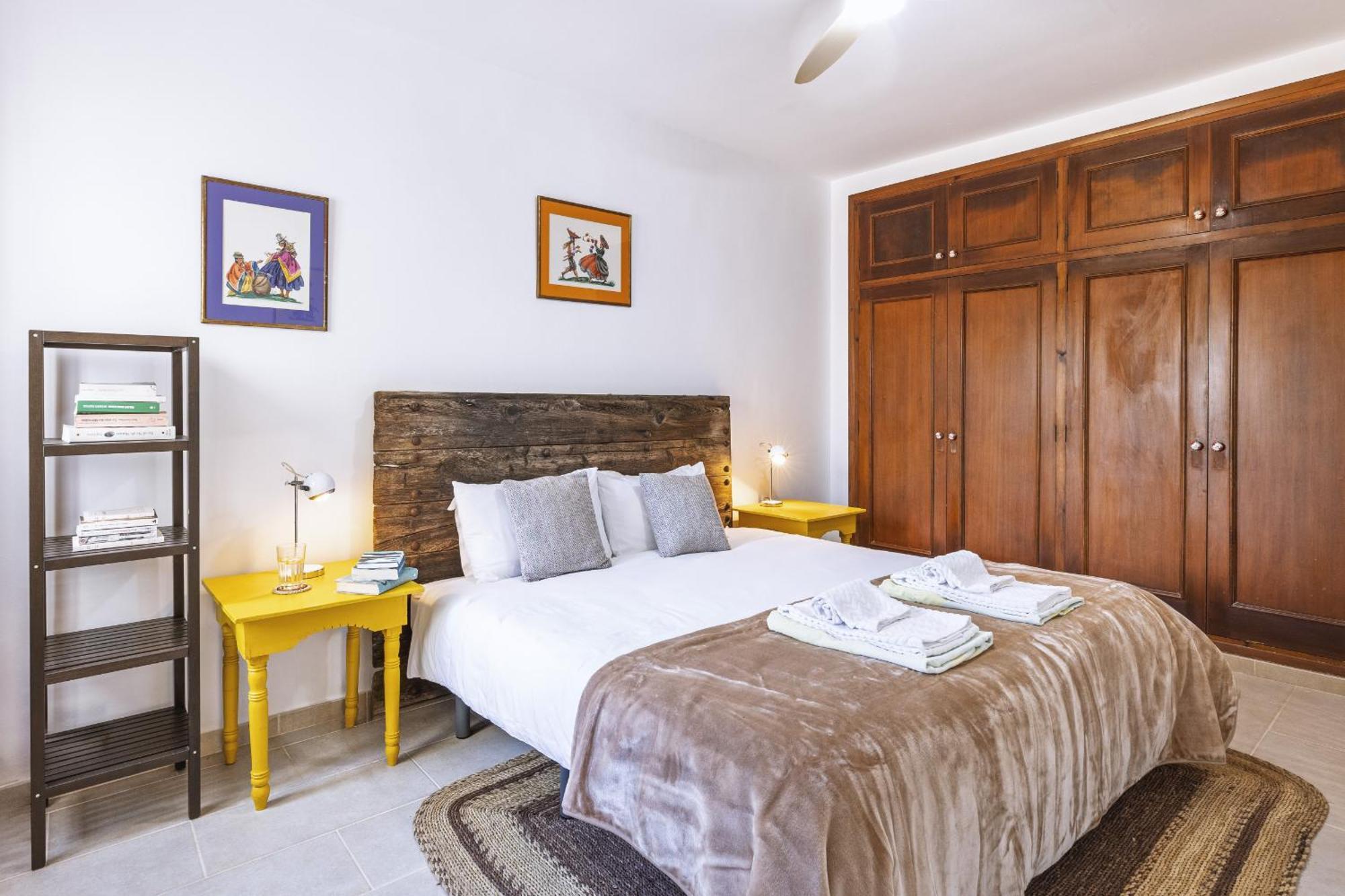 Casa Grande Villa Javea Luaran gambar