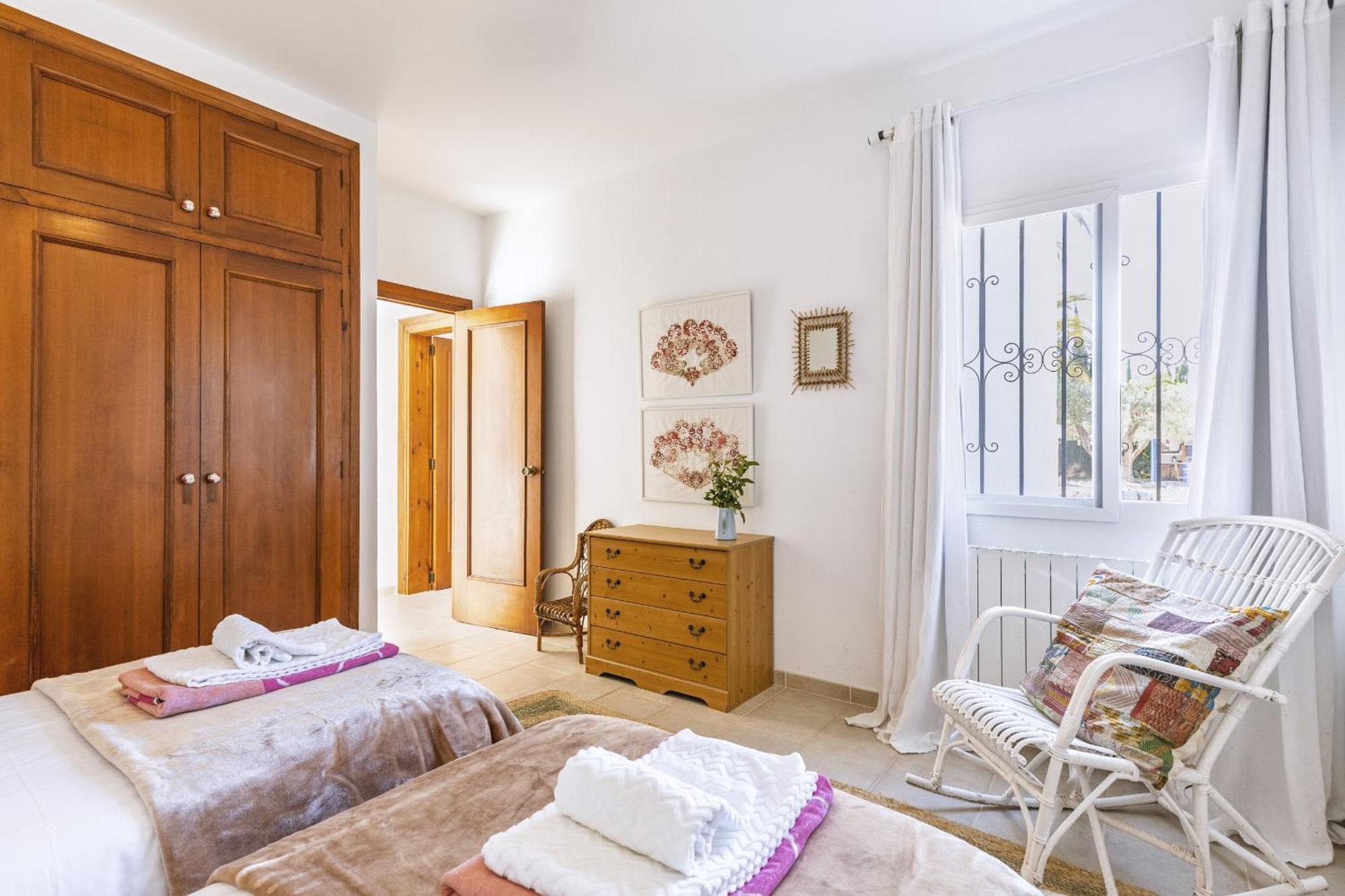 Casa Grande Villa Javea Luaran gambar