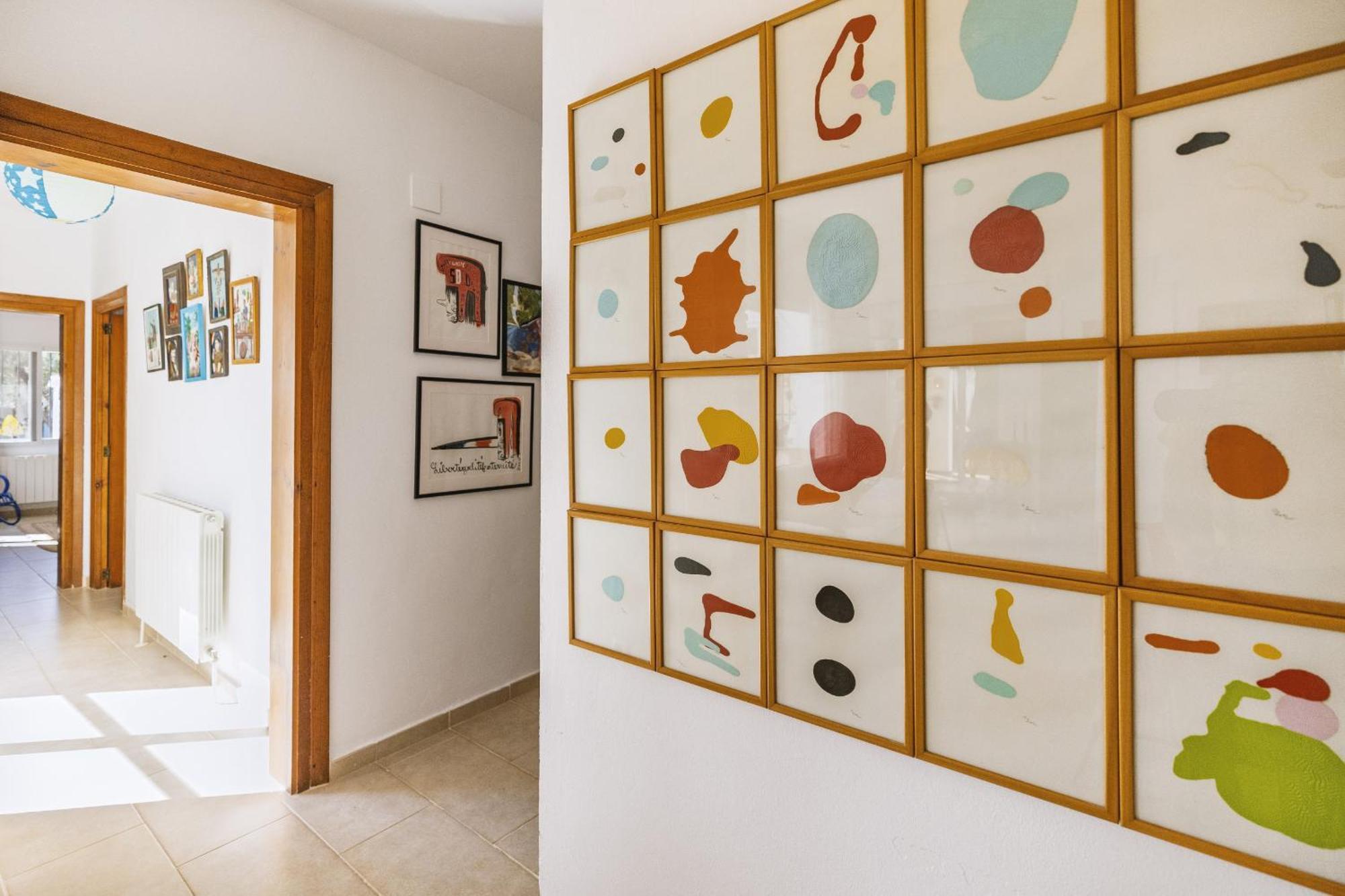Casa Grande Villa Javea Luaran gambar