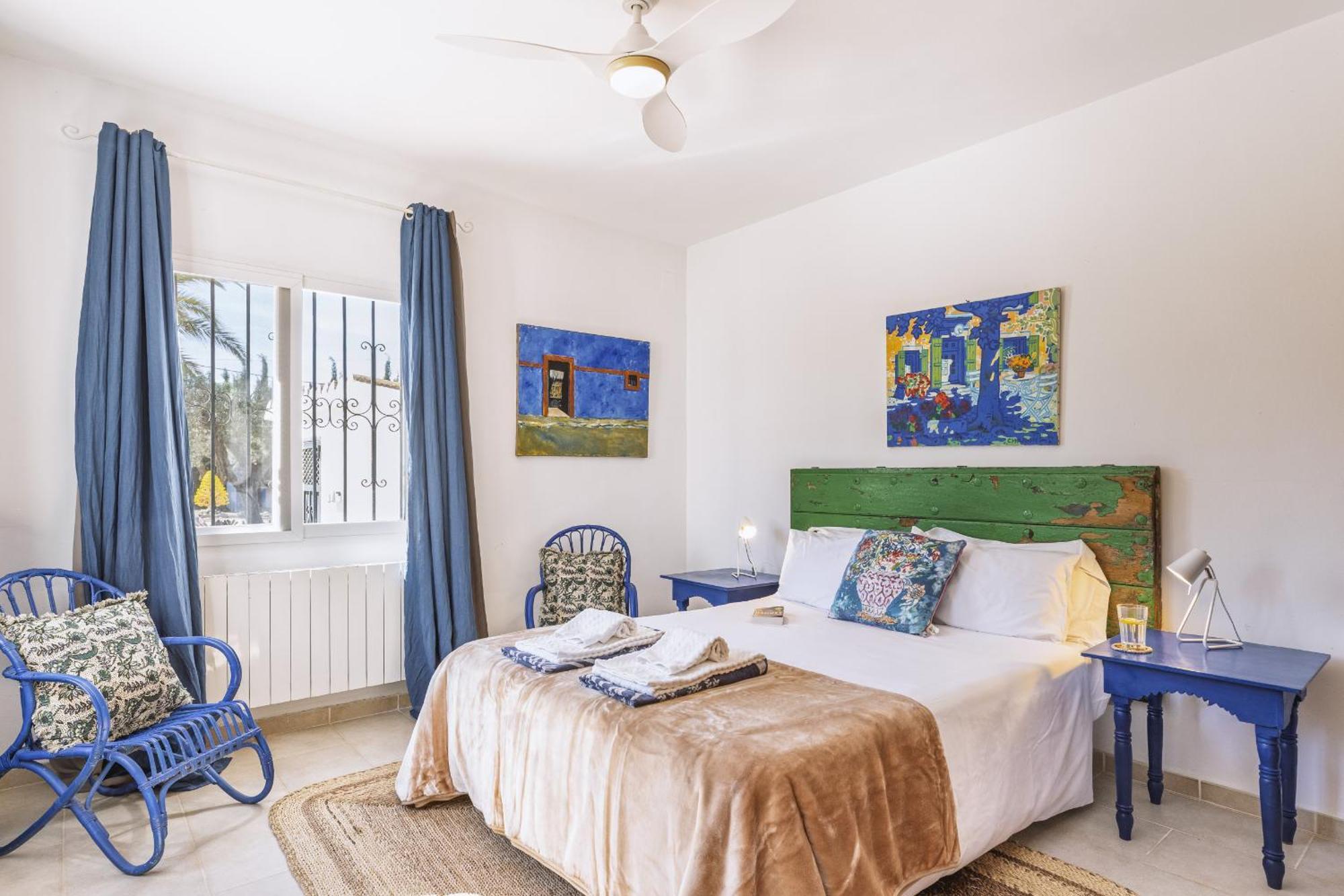 Casa Grande Villa Javea Luaran gambar