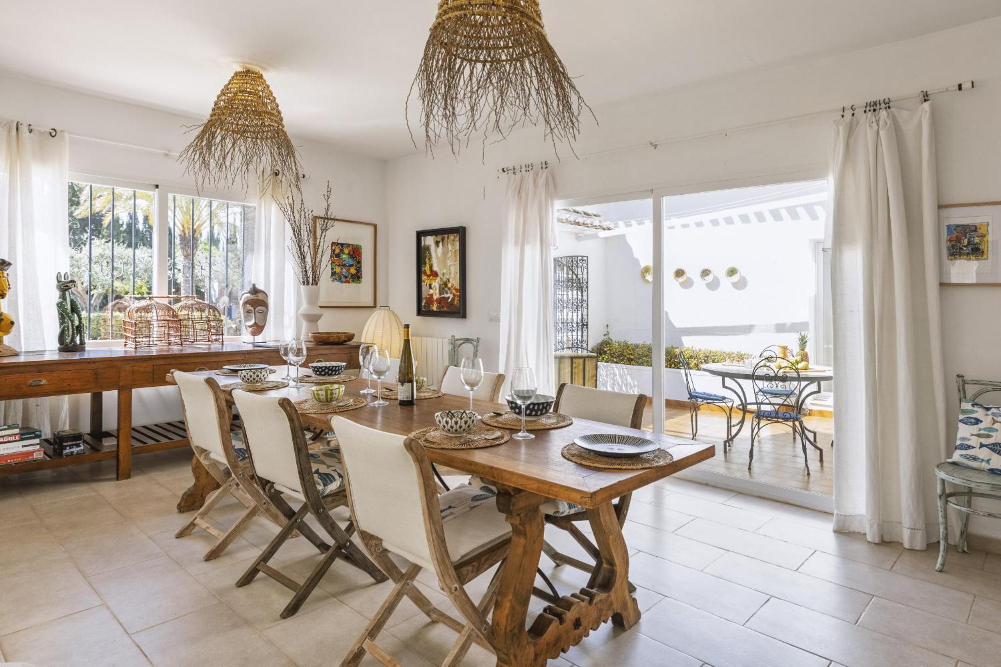 Casa Grande Villa Javea Luaran gambar