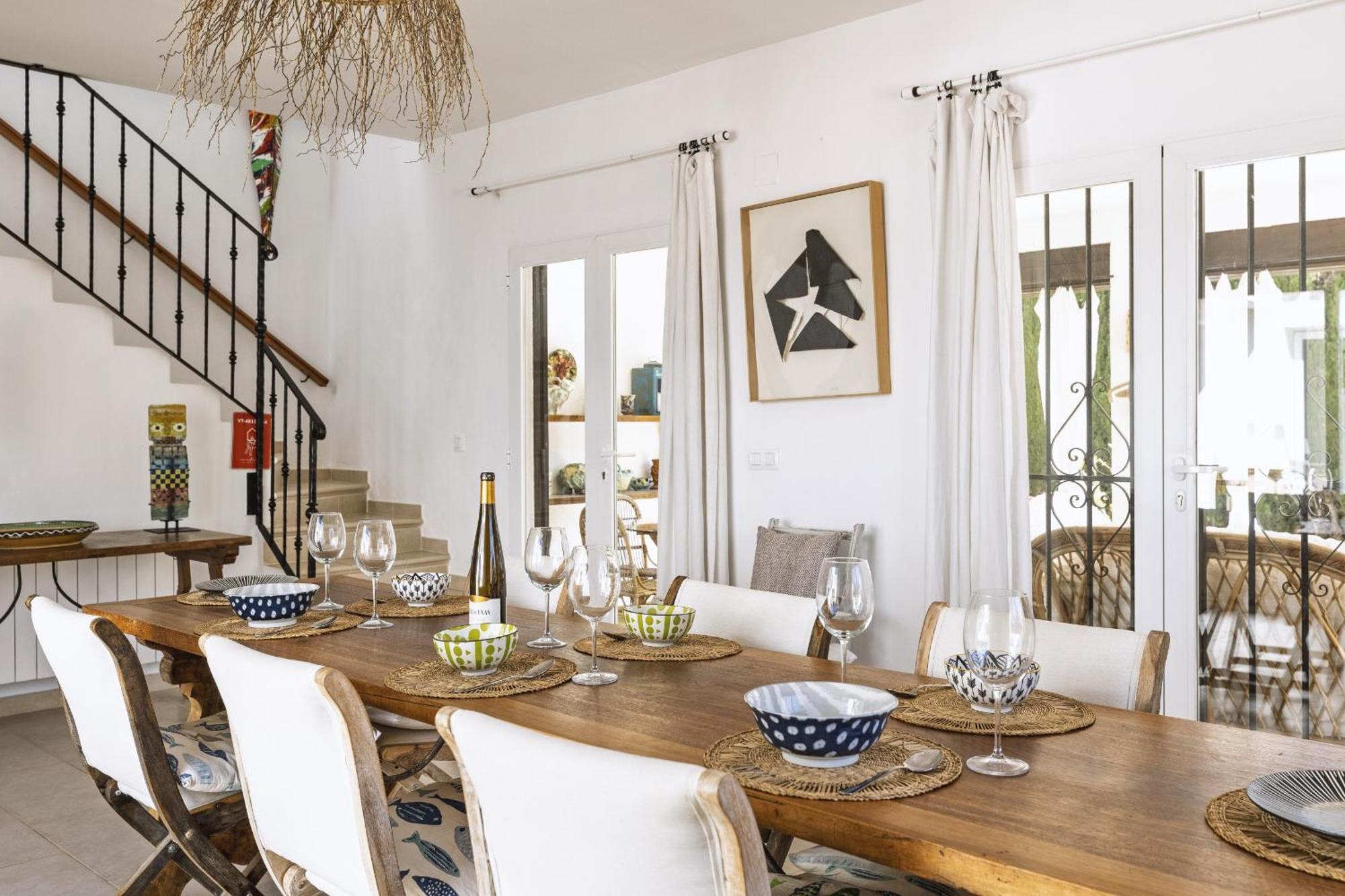 Casa Grande Villa Javea Luaran gambar