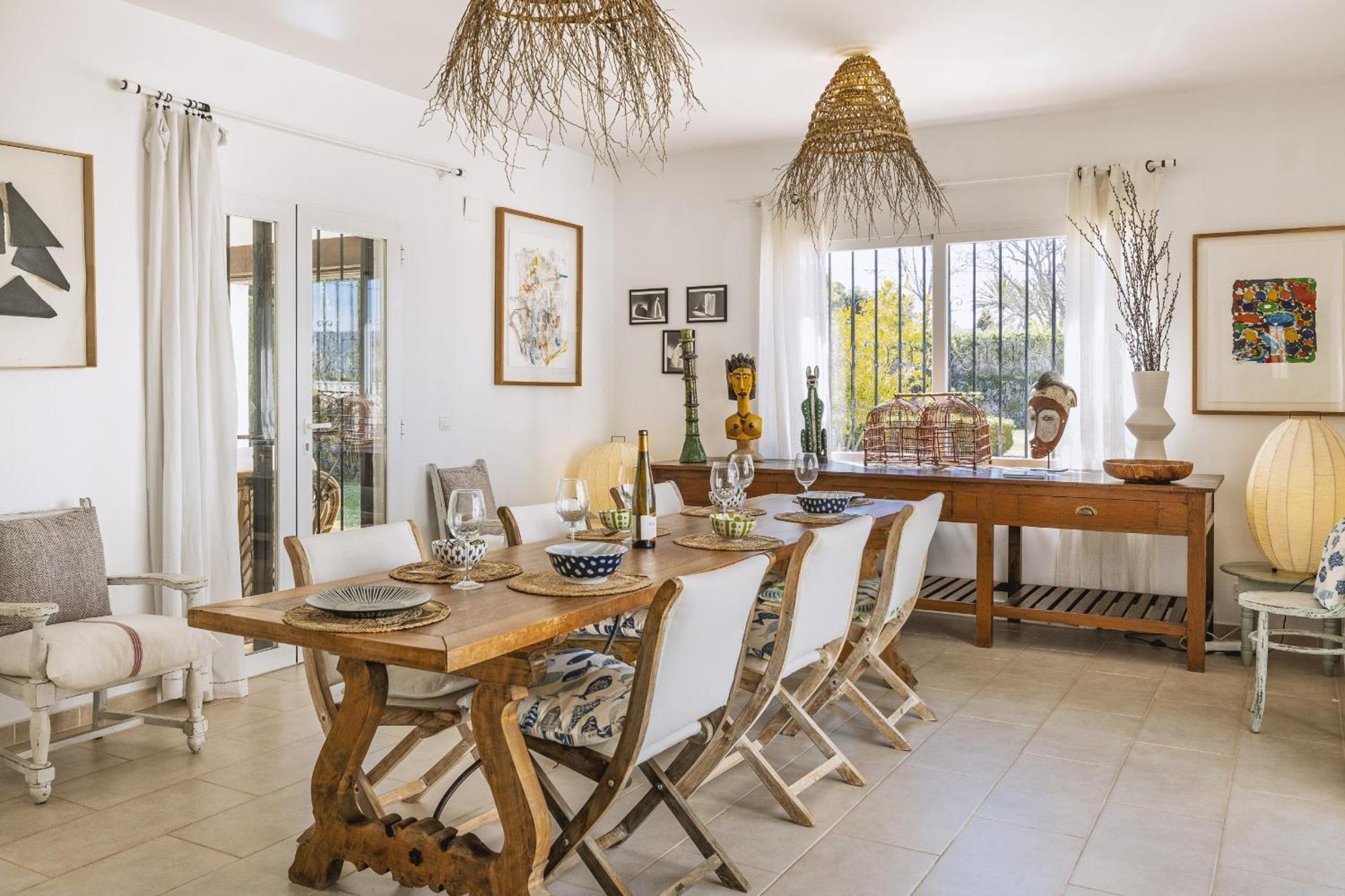 Casa Grande Villa Javea Luaran gambar