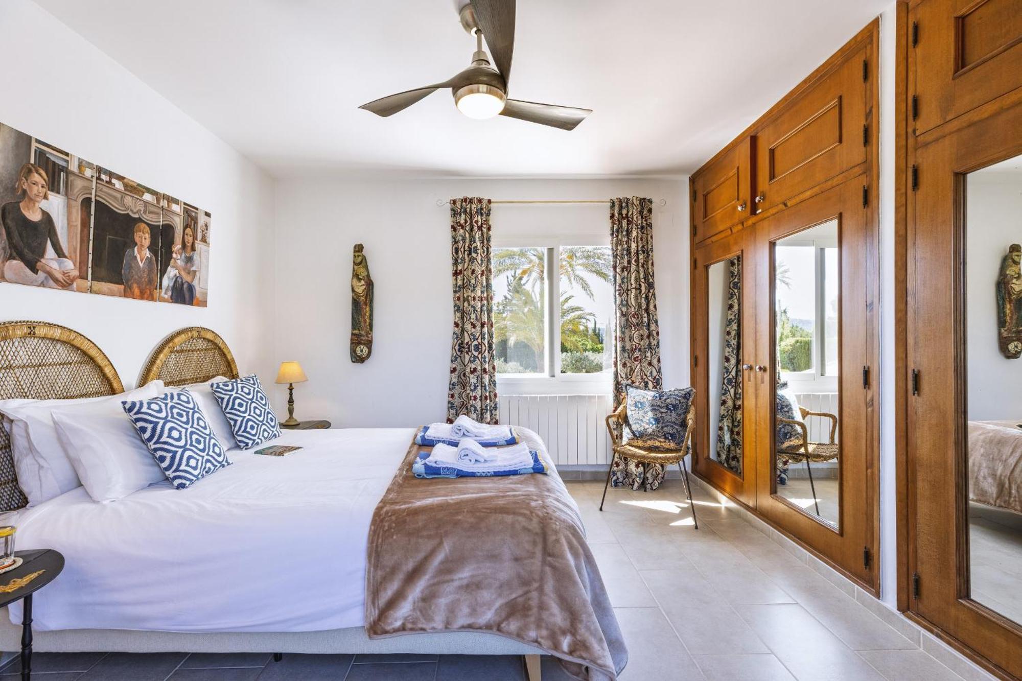 Casa Grande Villa Javea Luaran gambar