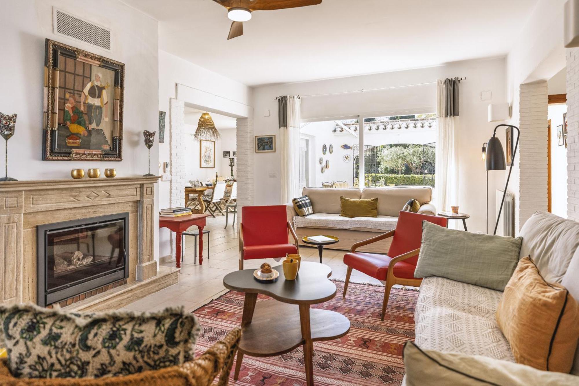 Casa Grande Villa Javea Luaran gambar